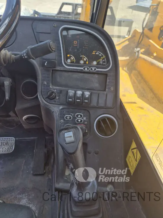 2019 JCB 507-42 Forklift