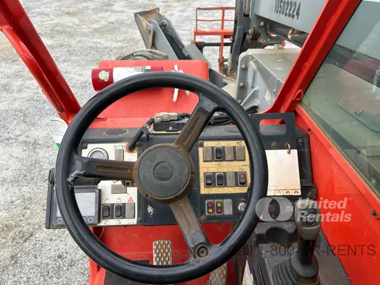 2016 Skyjack SJ1056TH Forklift