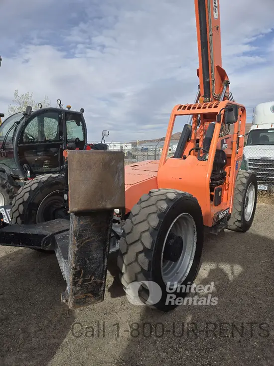2019 SKYTRAK 10054 Forklift