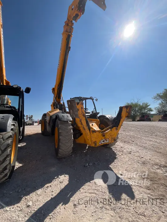 2018 JCB 510-56 Forklift