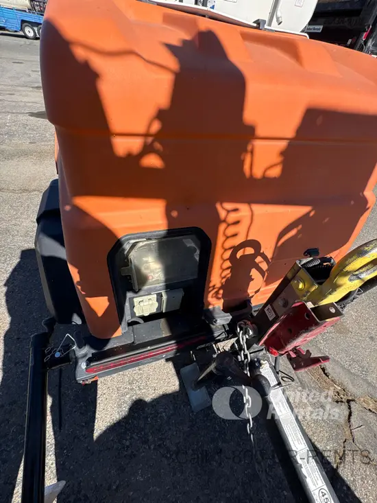 2021 Generac MLT6SMDS Portable Light Tower