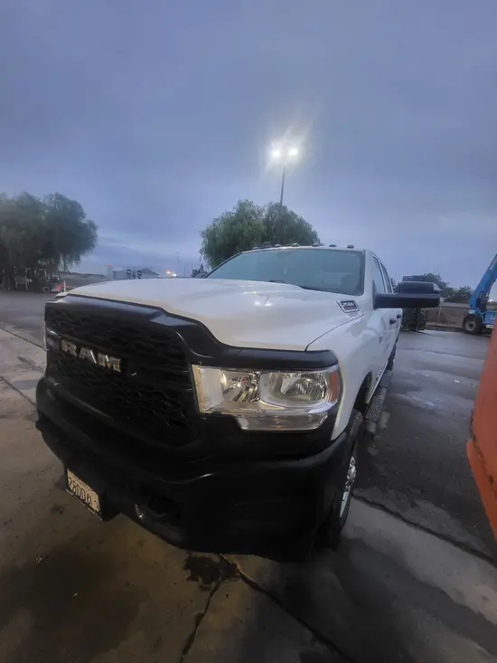 2022 Dodge 2500CREWTMG4WD Pickup Truck