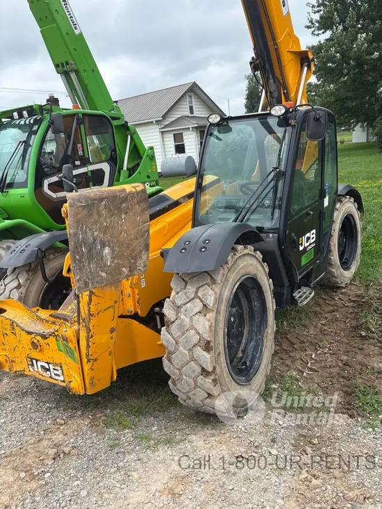 2022 JCB 512-56 Forklift