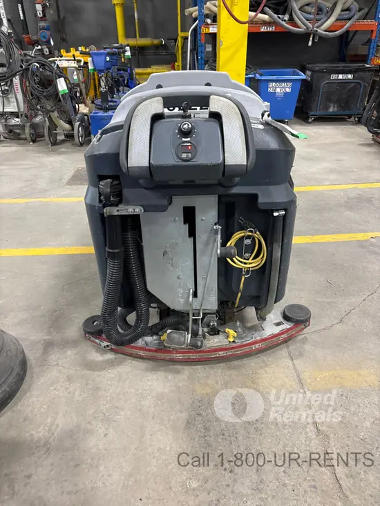 2022 Clarke SC 901 32D Scrubber
