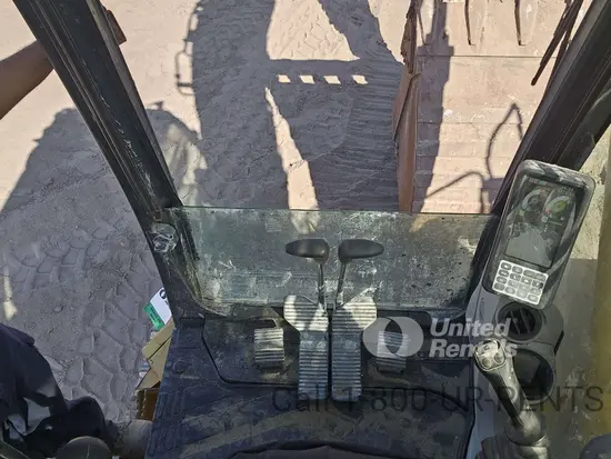 2019 Kobelco SK230SRLC-5 Excavator