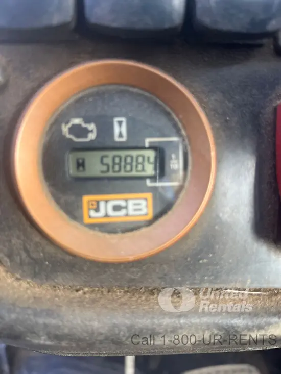 2019 JCB 512-56 S Forklift