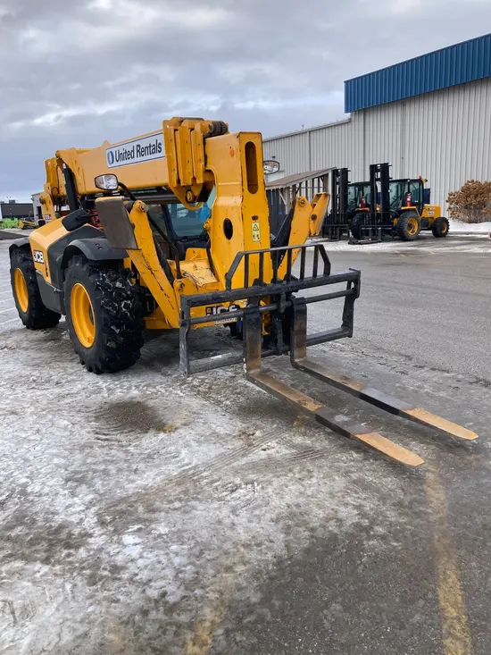 2019 JCB 512-56 S Forklift