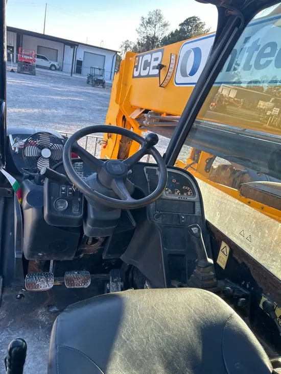 2018 JCB 507-42 Forklift