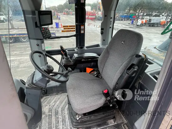 2022 John Deere 544P Wheel Loader