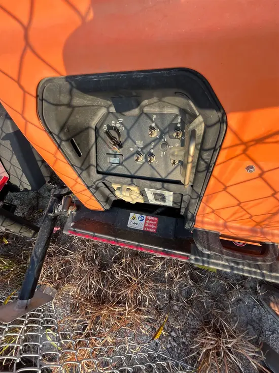 2019 Magnum Pro MLT6SM Portable Light Tower