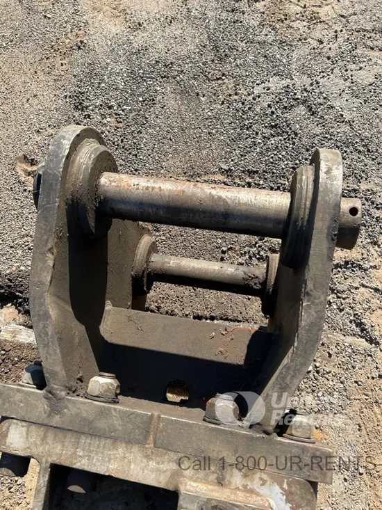 2019 Epiroc EC 135T Attachment
