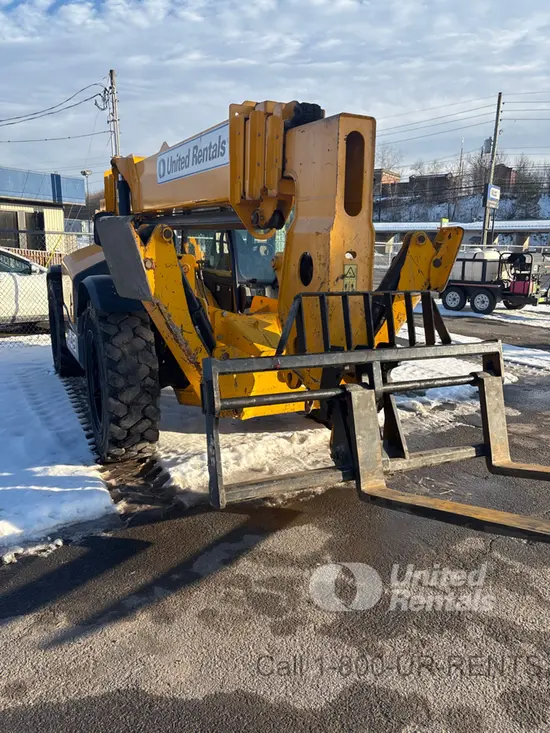 2020 JCB 512-56 Forklift