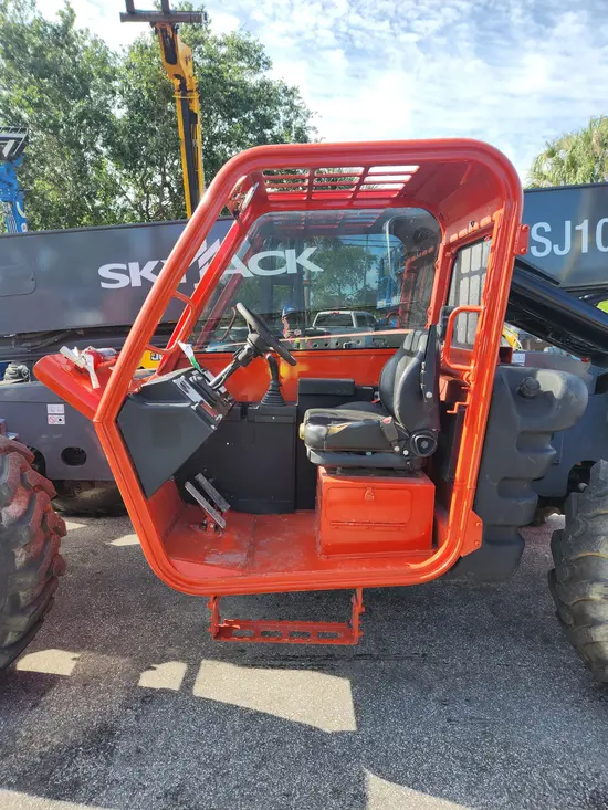 2017 Skyjack SJ1056TH Forklift