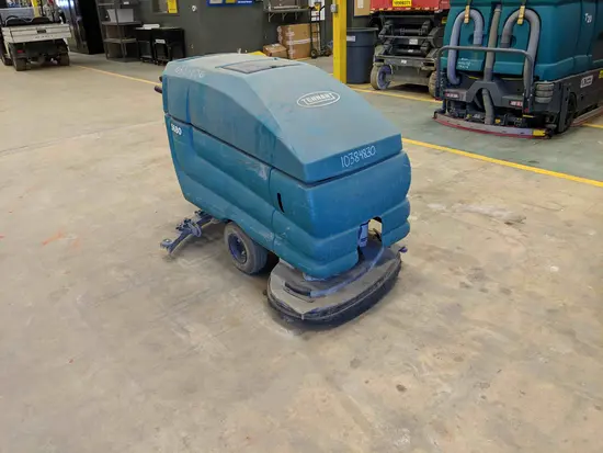 2015 Tennant M-5680
