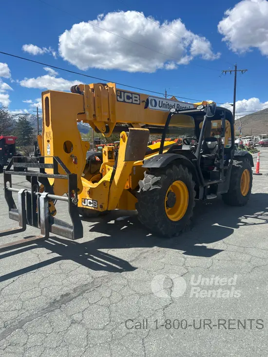 2019 JCB 510-56 Forklift