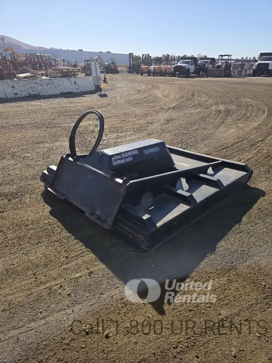 2023 Blue Diamond Attachments 103020 Attachment