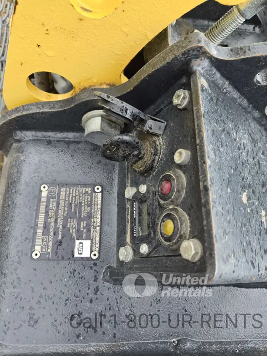 2023 BOMAG BPR70/70DE Vibratory Plate Compactor