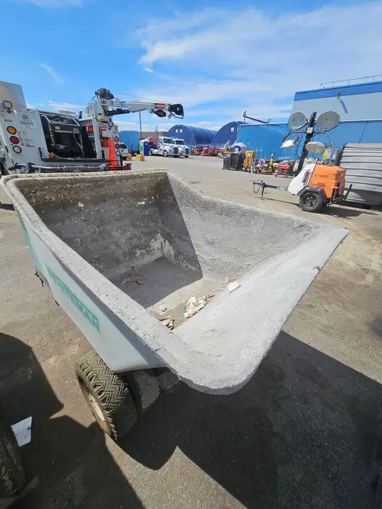 2021 Multiquip WBH-21EF