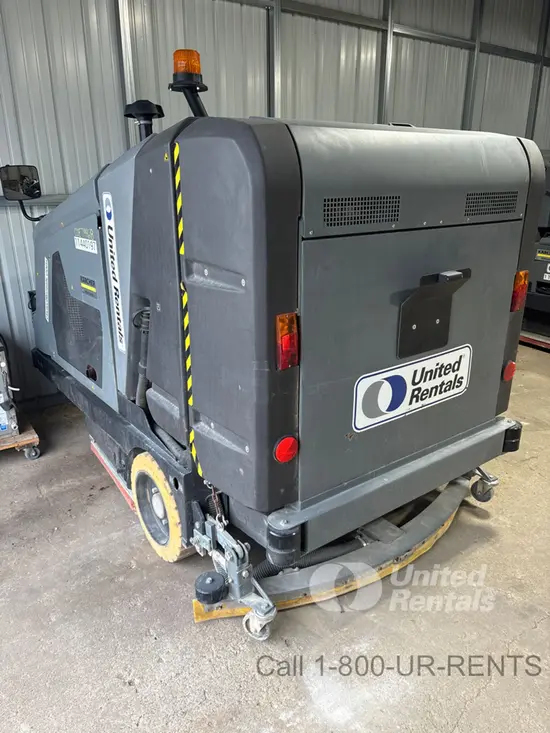 2022 KARCHER B 300 RI LPG Scrubber