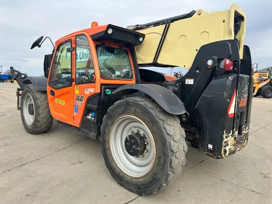 2018 JLG 1255 Forklift