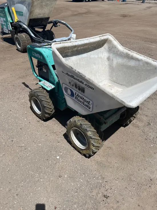 2021 Multiquip TB11PE
