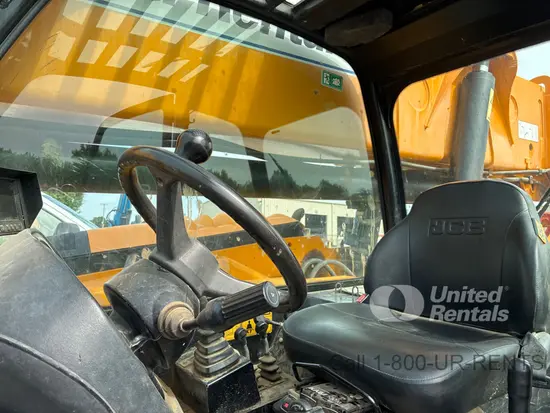 2018 JCB 512-56 S Forklift