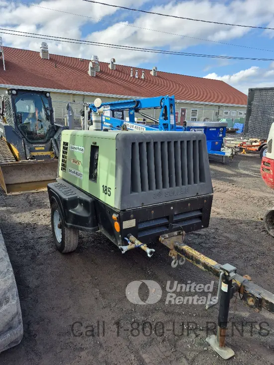 2023 BOMAG BPR60/65DE Vibratory Plate Compactor