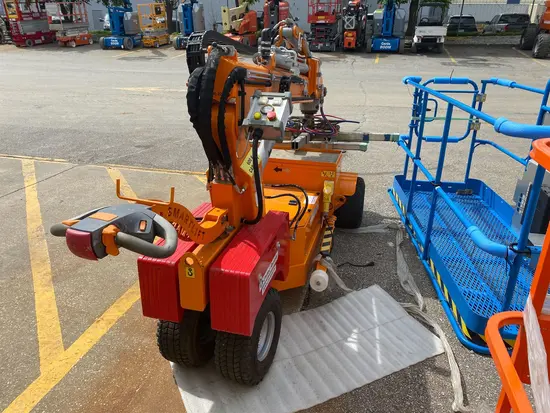 2021 SMARTLIFT SL1008 OUTDOOR
