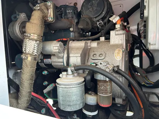 engine