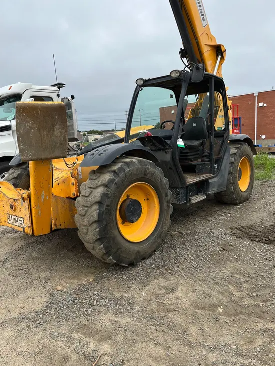 2016 JCB 512-56 S Forklift