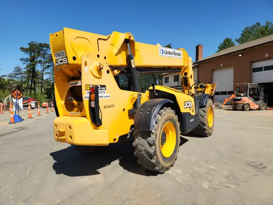 2018 JCB 510-56 S Forklift