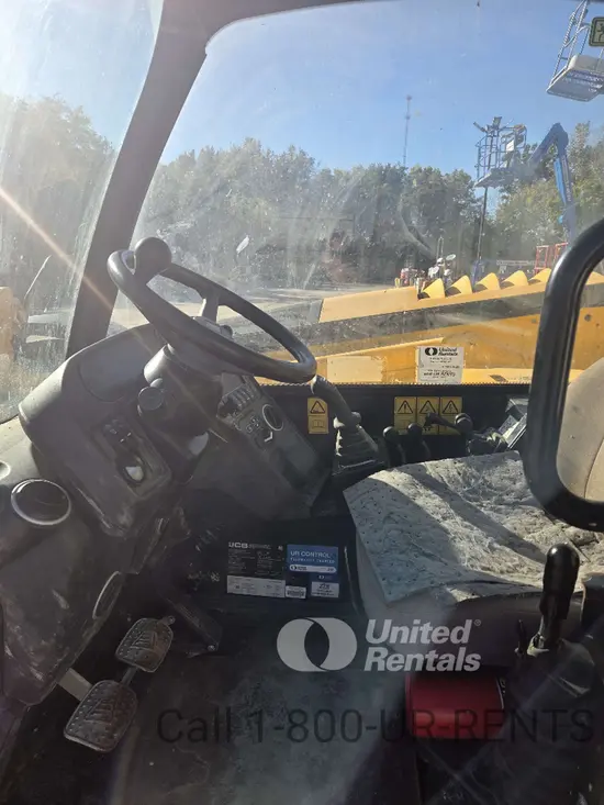 2018 JCB 512-56 S Forklift
