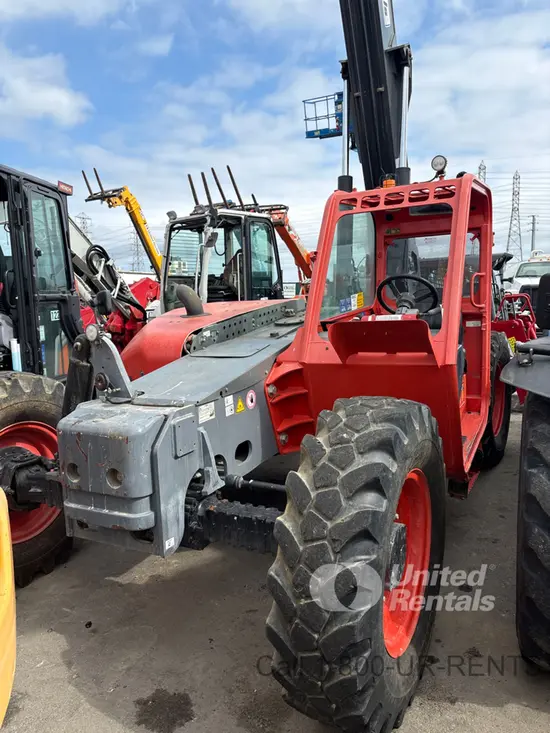 2019 Skyjack SJ643TH Forklift