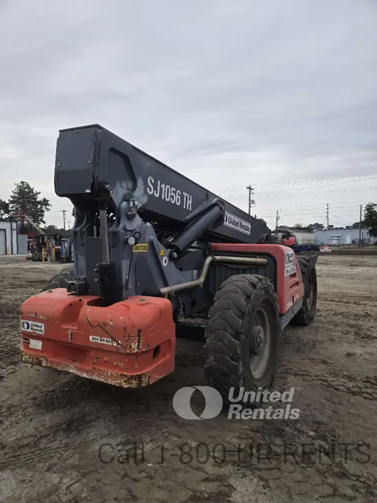 2018 Skyjack SJ1056TH Forklift