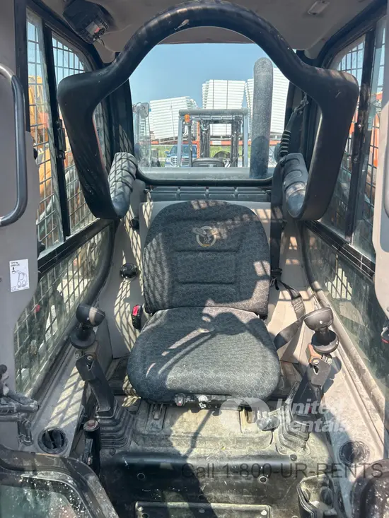 2021 Case SV280 Track Loader