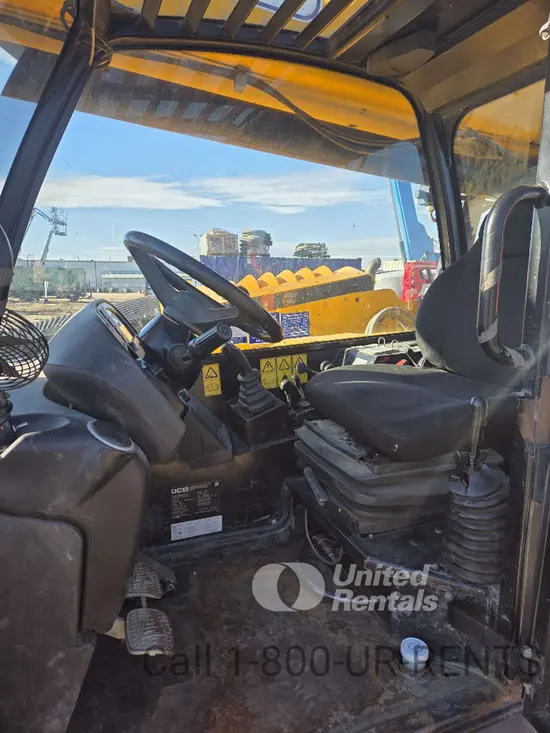 2019 JCB 512-56 S Forklift
