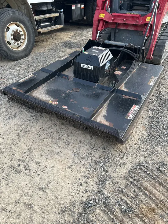 2022 Blue Diamond Attachments 103012 Attachment