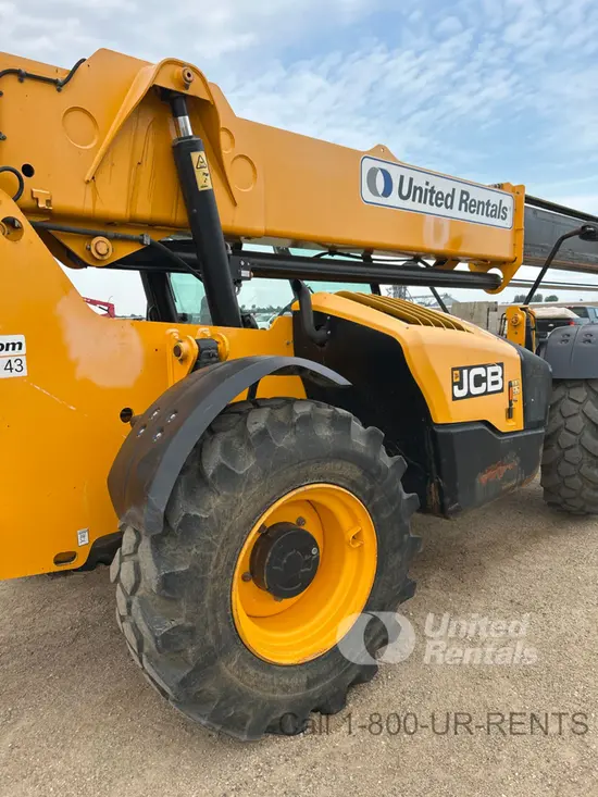2018 JCB 512-56 S Forklift
