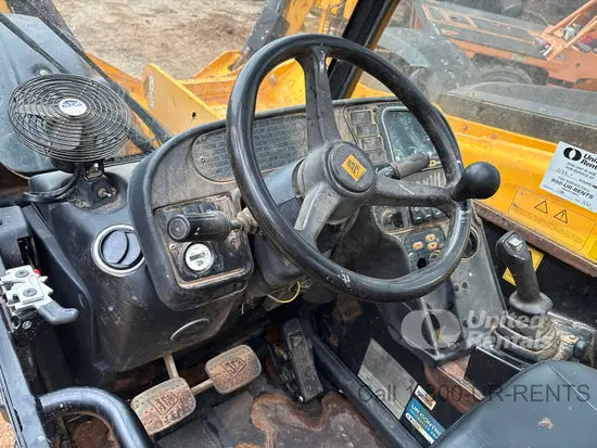 2017 JCB 510-56 S Forklift