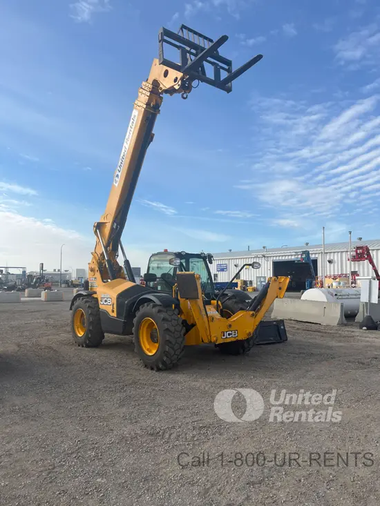 2019 JCB 512-56 S Forklift