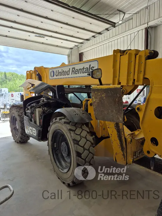 2024 JCB 512-56 Forklift