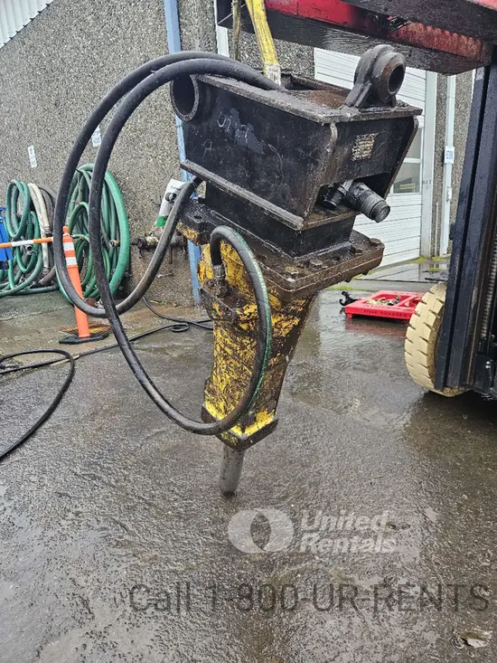 2021 Epiroc SB 452 Attachment
