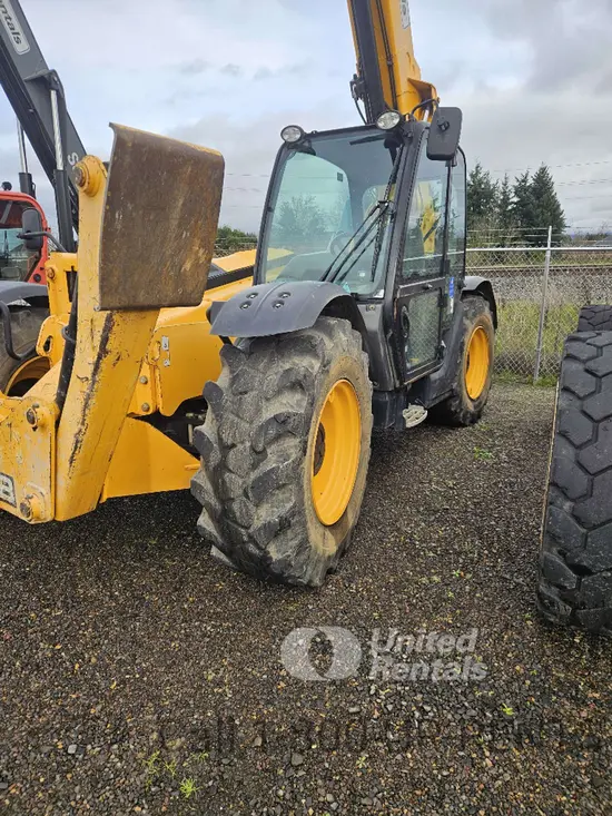 2018 JCB 510-56 S Forklift