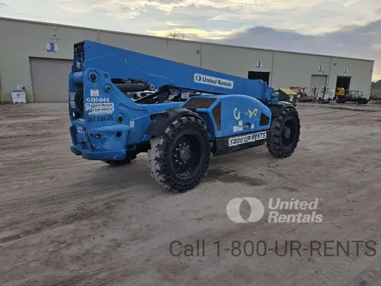 2018 Genie GTH-844 Forklift