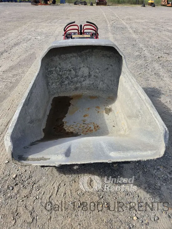 2023 Toro MB TX 2500