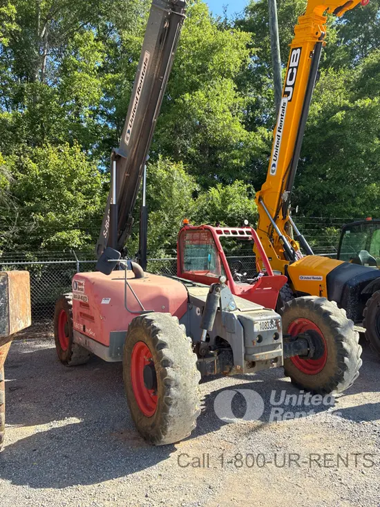 2018 Skyjack SJ643TH Forklift