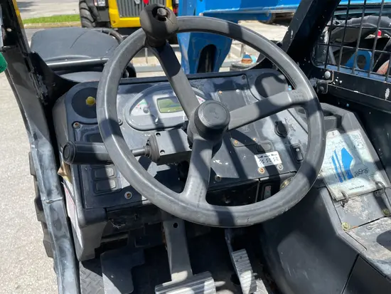 2018 Genie GTH-844 Forklift