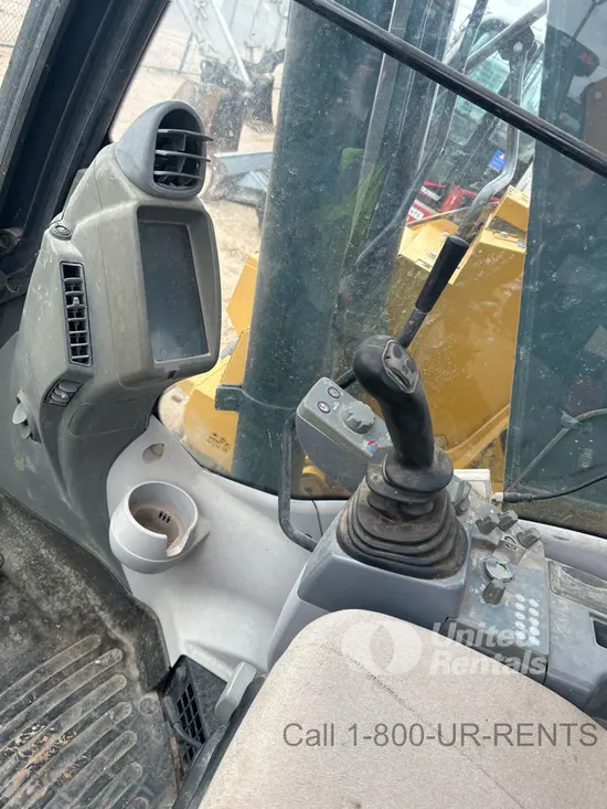 2019 John Deere 135G Excavator