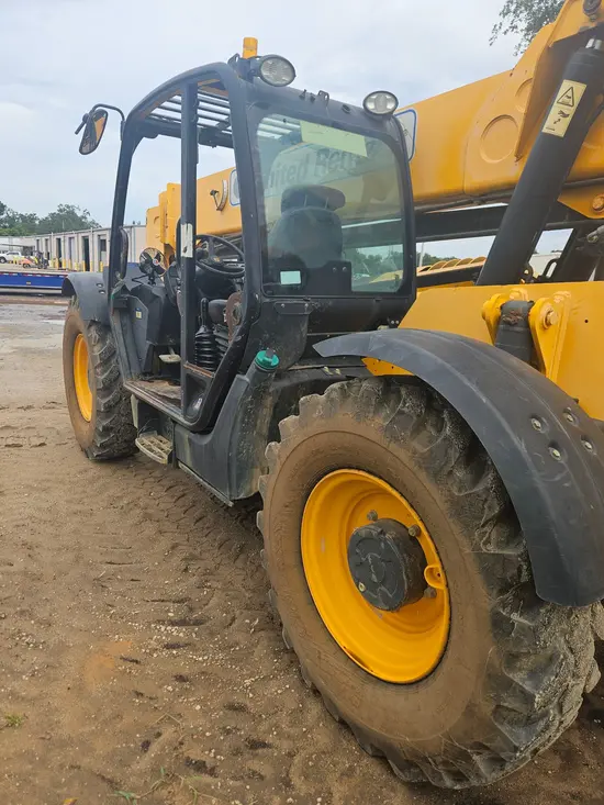 2019 JCB 509-42 Forklift