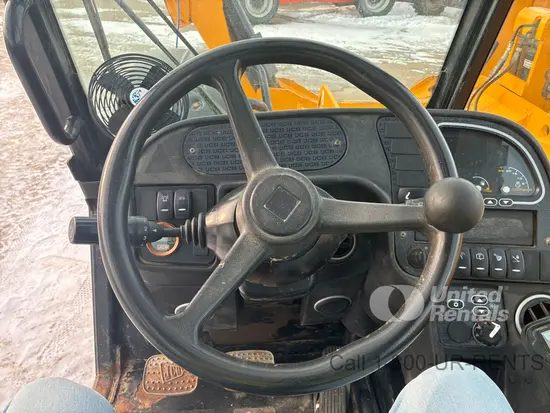 2019 JCB 512-56 Forklift